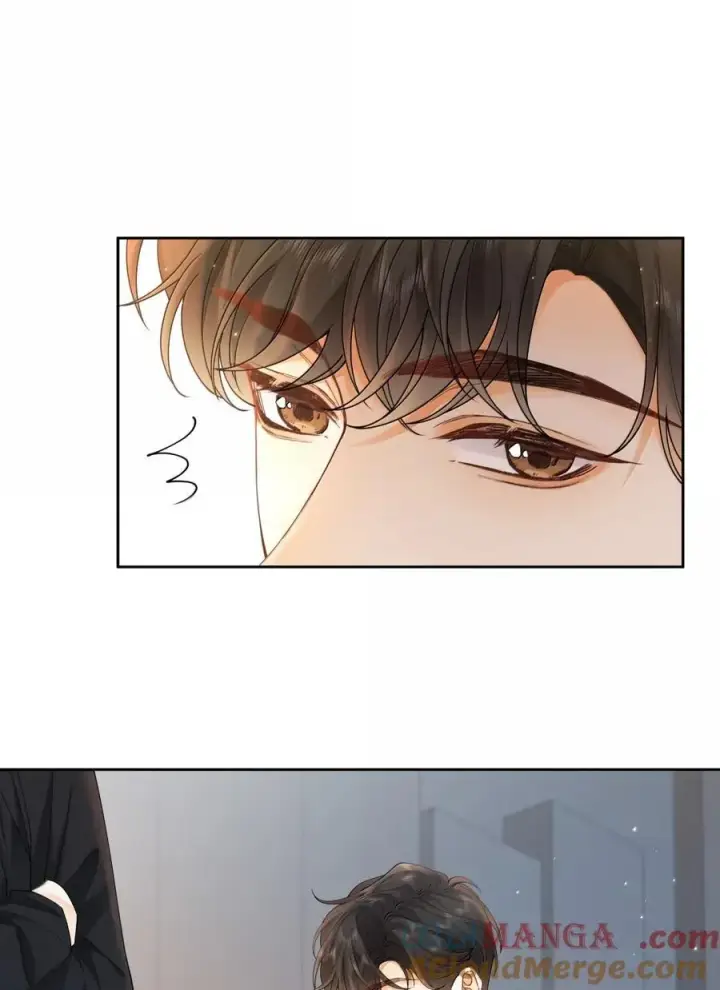 漫画《折月亮》044 你是喜欢傅识则的吧第31张图