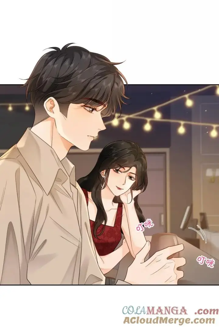 漫画《折月亮》045 搭讪要讲究先来后到第29张图