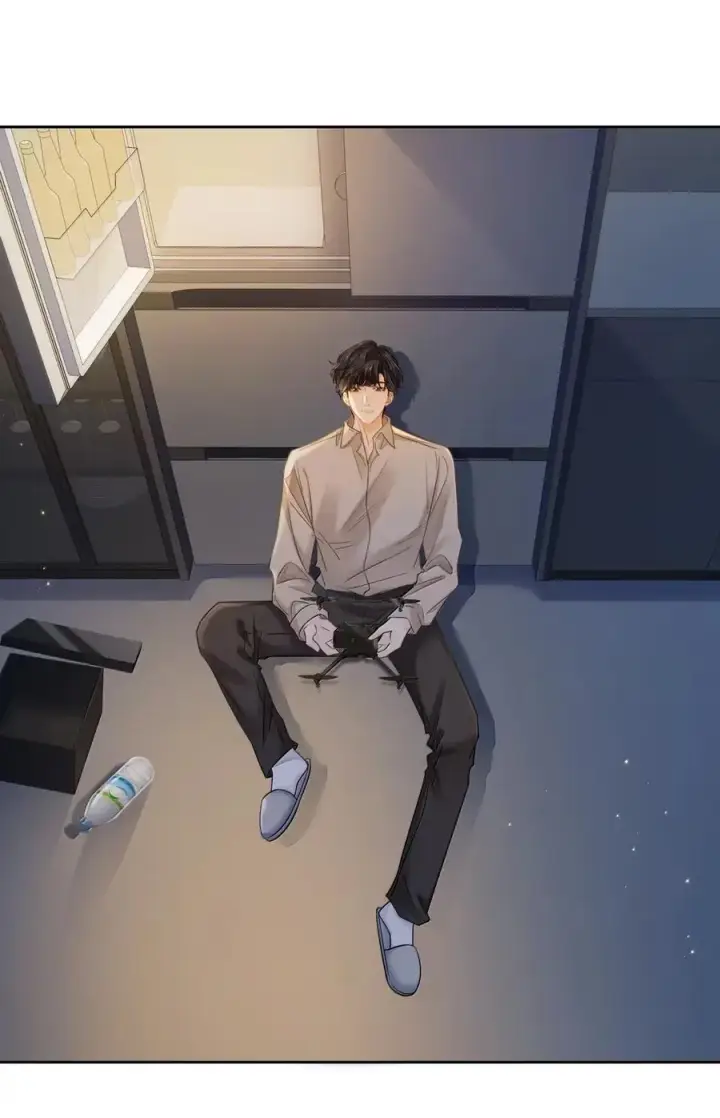 漫画《折月亮》049 可以对着我的左耳说第36张图