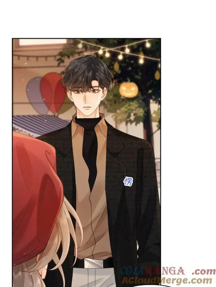 漫画《折月亮》050 你觉得好看吗？第39张图