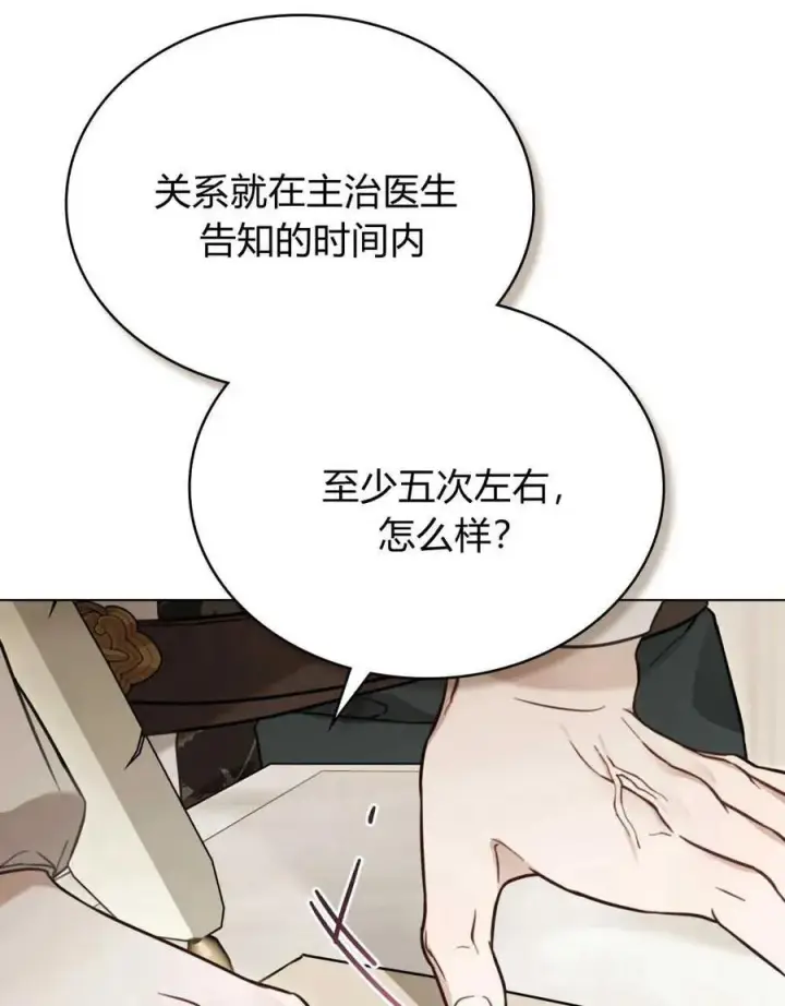 《只是契约婚姻而已》第13话图69