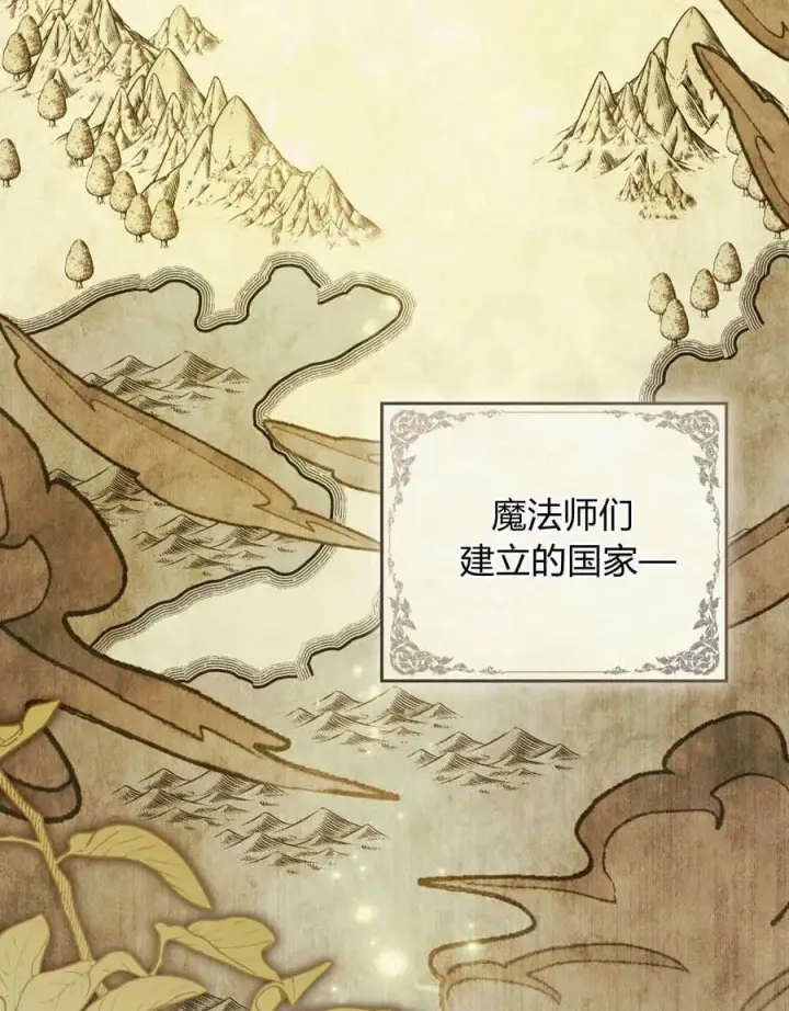 《只是契约婚姻而已》第01话图11