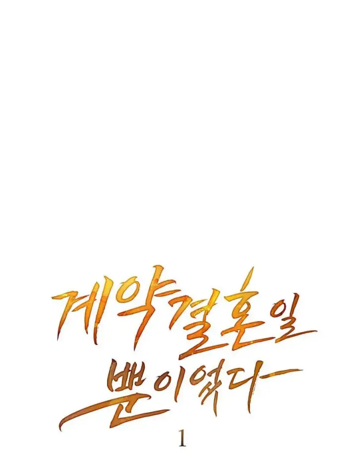 《只是契约婚姻而已》第01话图30