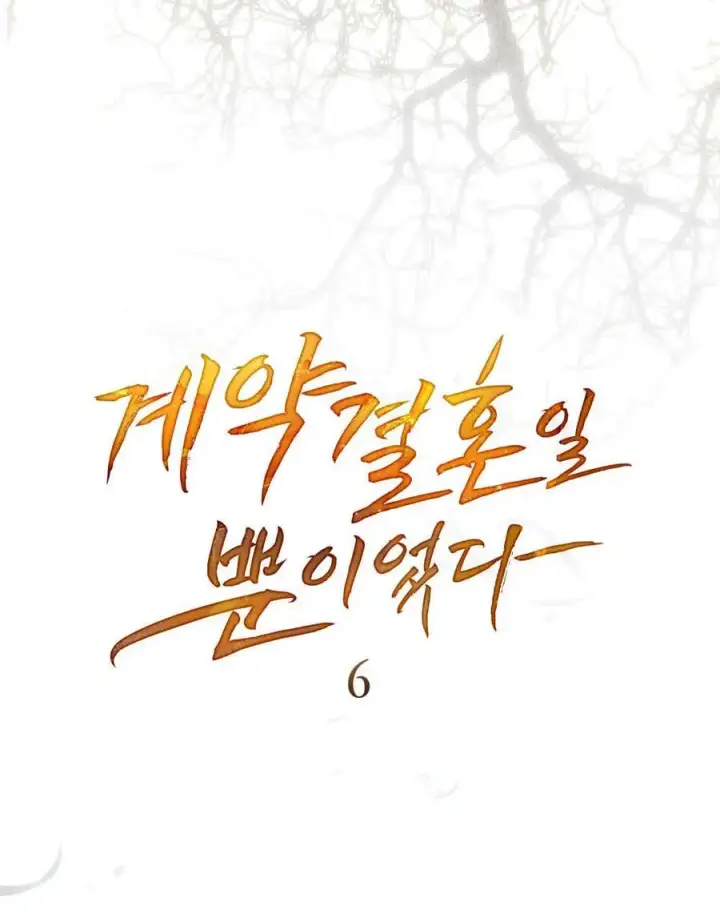 《只是契约婚姻而已》第06话图10