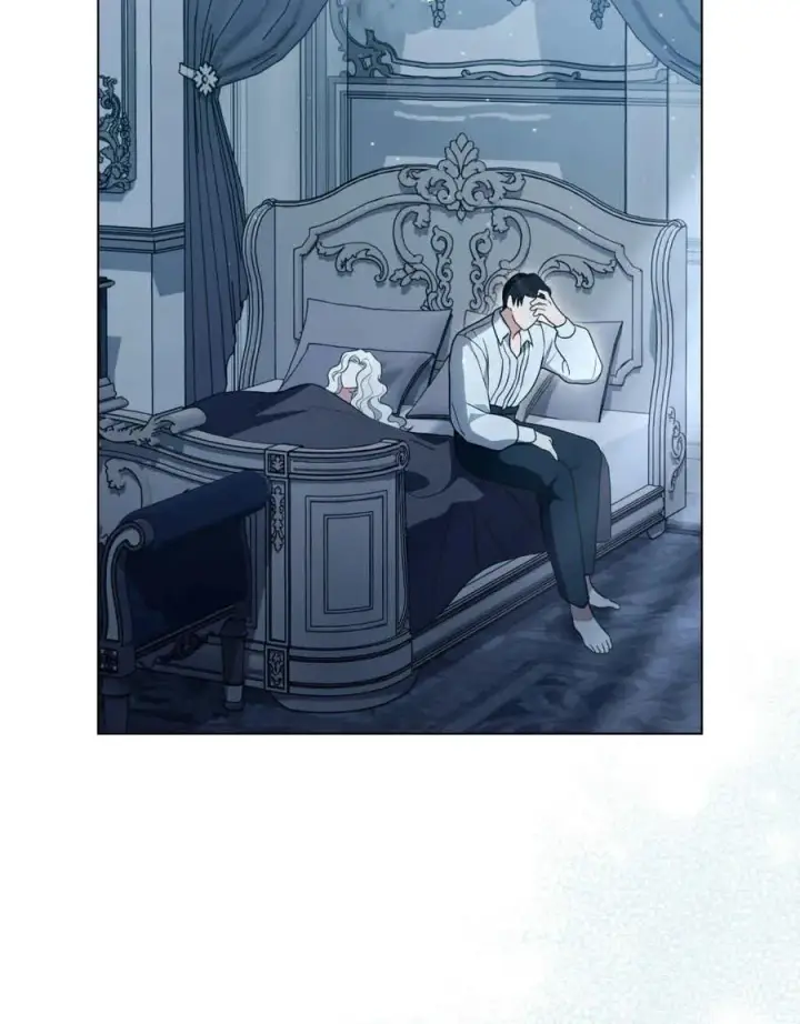 《只是契约婚姻而已》第39话图3