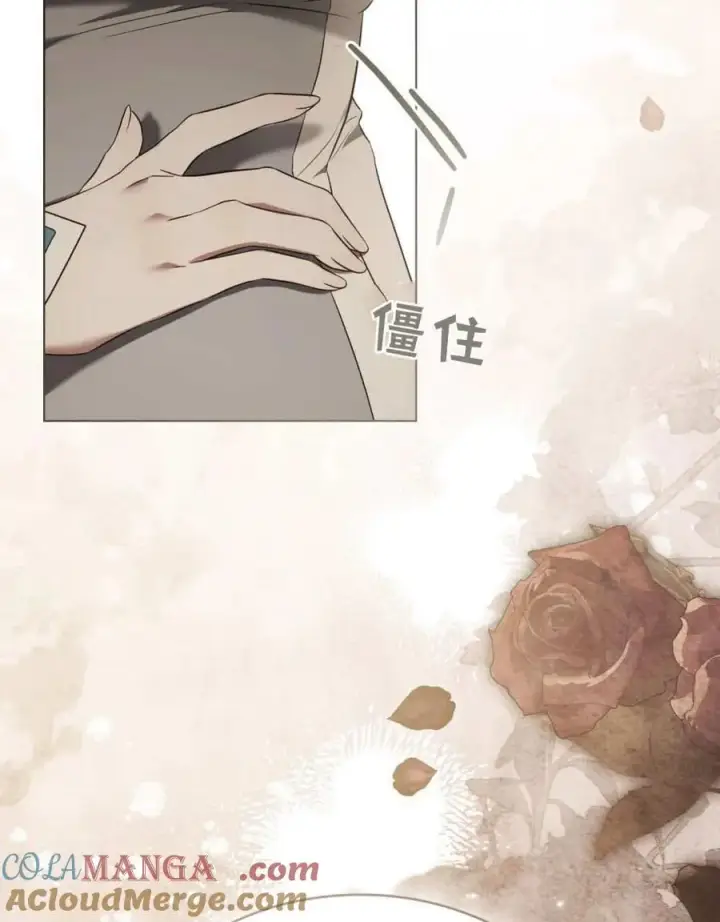 《只是契约婚姻而已》第40话图5