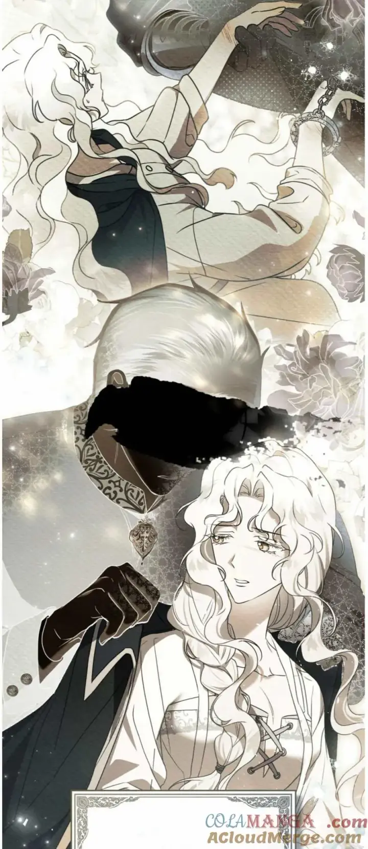 《只是契约婚姻而已》第41话图25