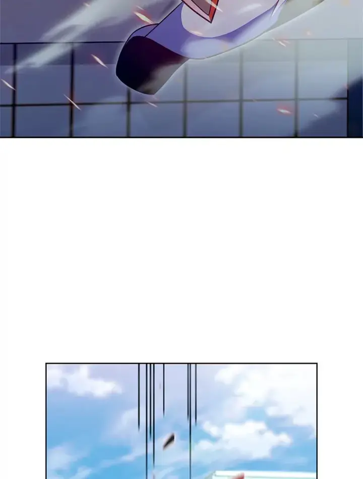 《只有我被神遗弃》0.序章图39
