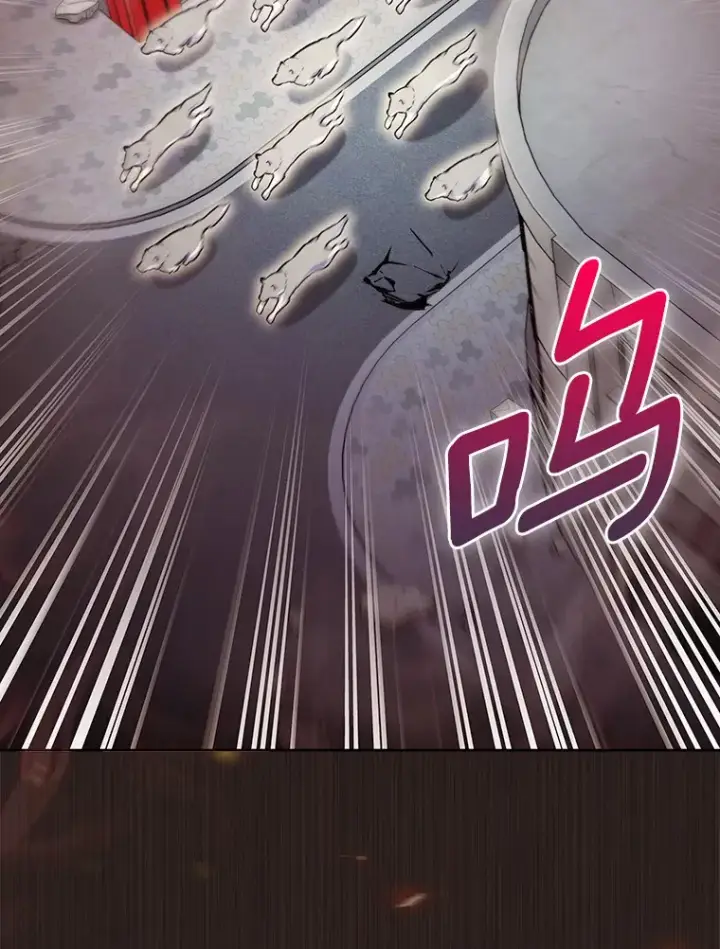 《只有我被神遗弃》0.序章图42