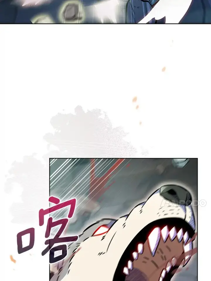 《只有我被神遗弃》0.序章图66