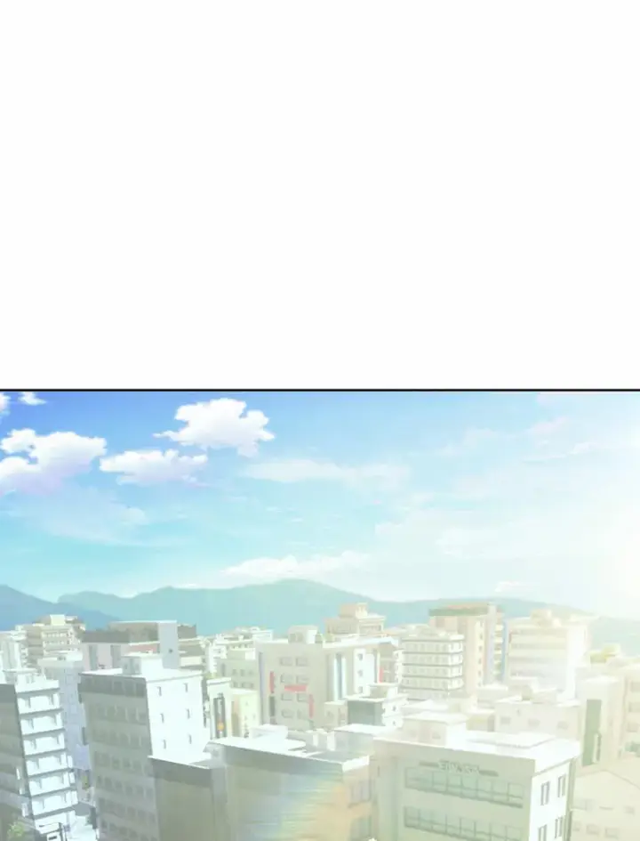 《只有我被神遗弃》4.回归日常图13