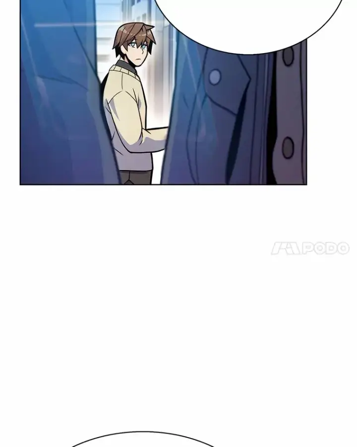《只有我被神遗弃》4.回归日常图24