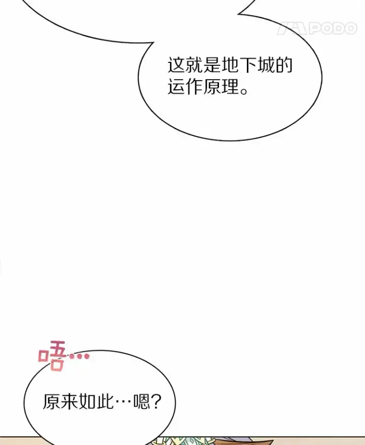 《只有我被神遗弃》5.重返校园图155