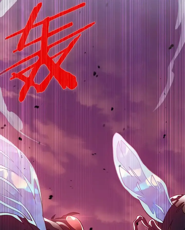 《只有我被神遗弃》5.重返校园图198