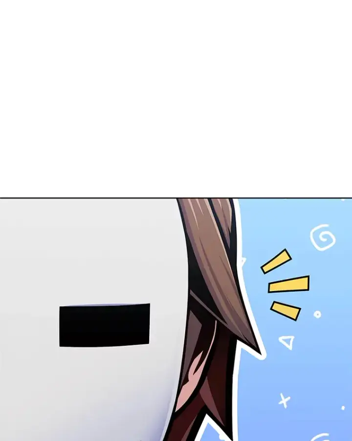 《只有我被神遗弃》6.初遇女帝图189