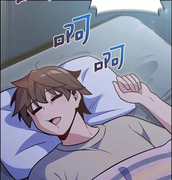 《只有我被神遗弃》22.技能进化图34