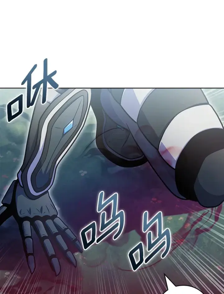 《只有我被神遗弃》39.未被记录的怪物图122