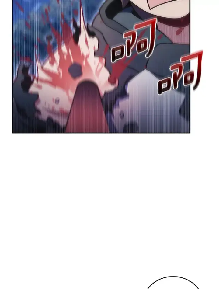 《只有我被神遗弃》40.伏笔回收图43