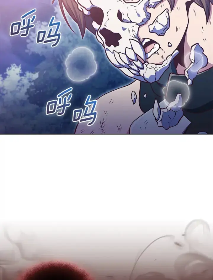 《只有我被神遗弃》40.伏笔回收图95