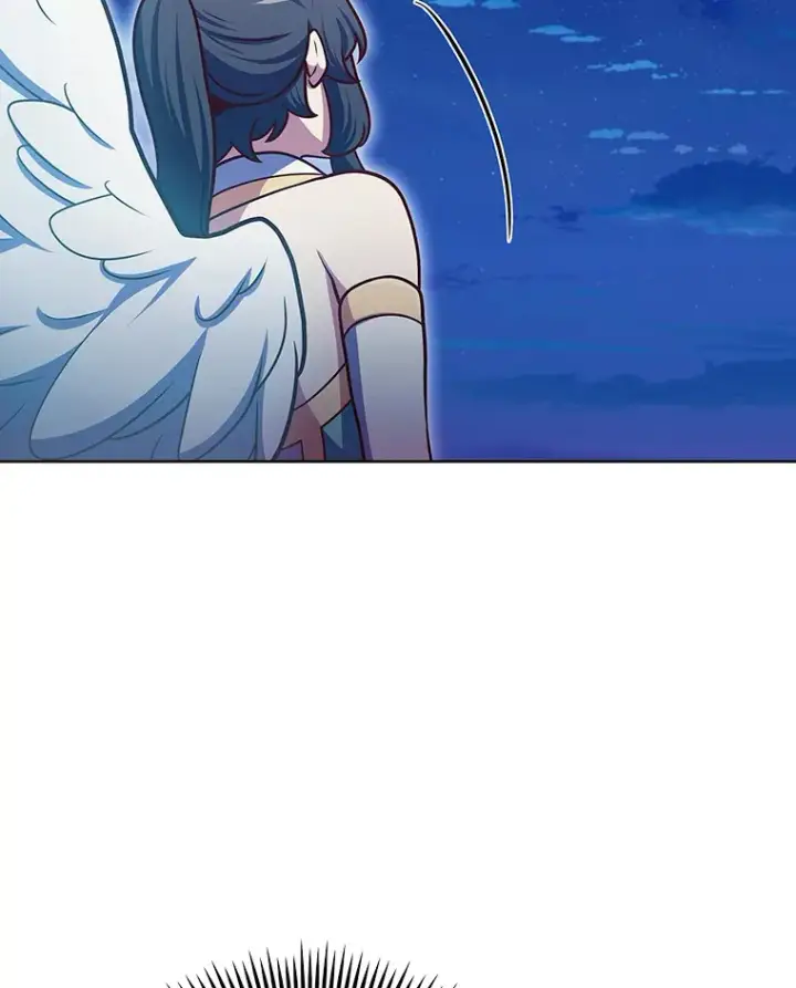 《只有我被神遗弃》42.破坏者图122