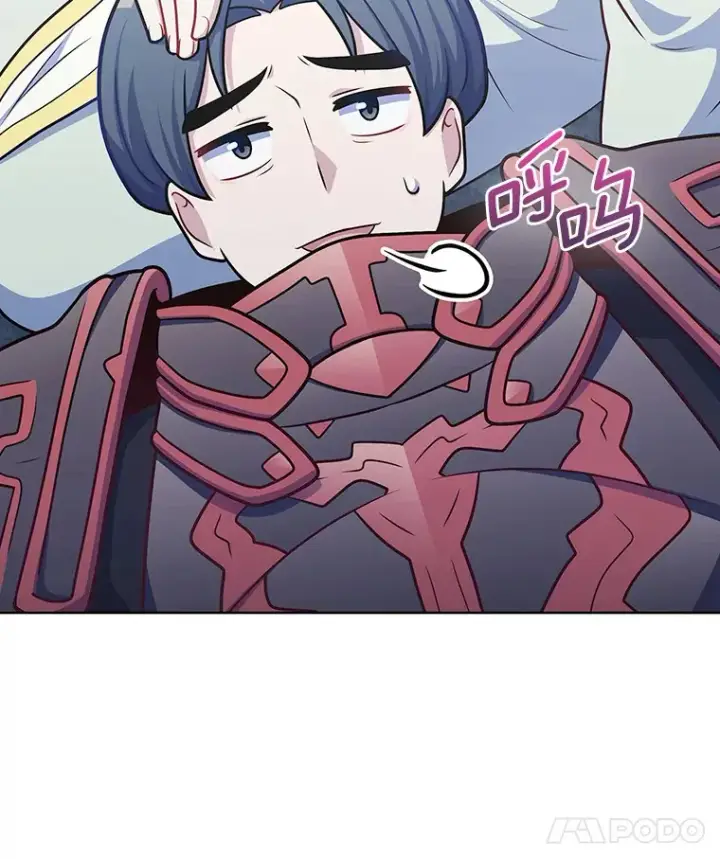 《只有我被神遗弃》42.破坏者图18