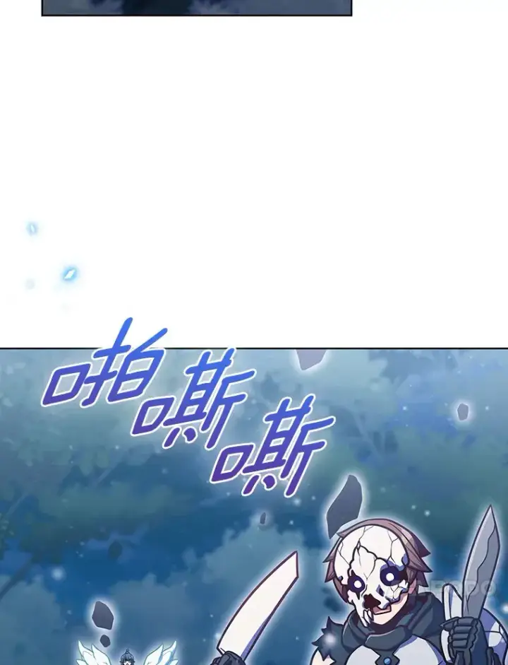 《只有我被神遗弃》42.破坏者图81