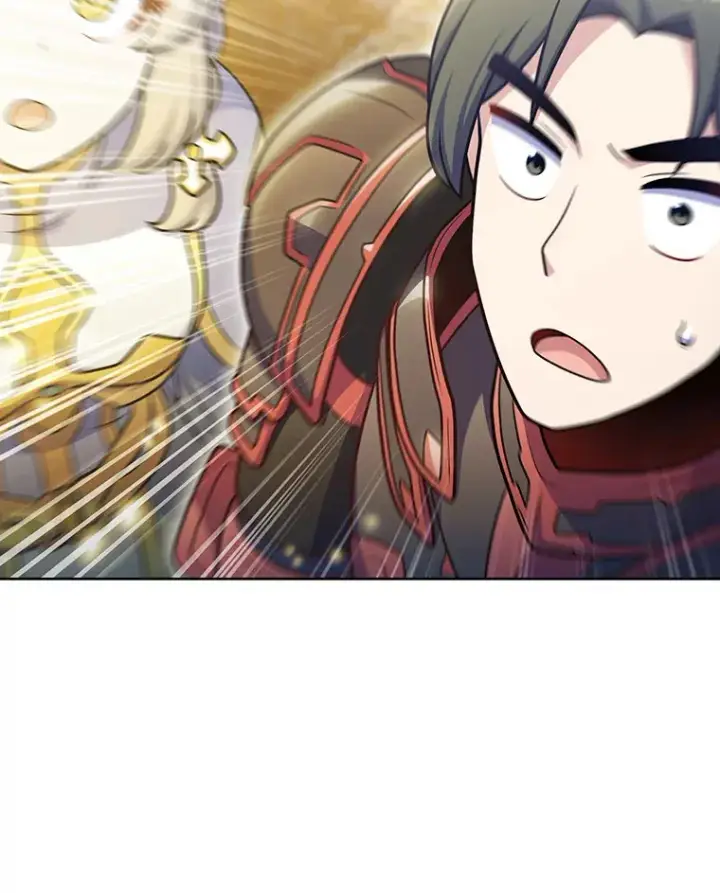 《只有我被神遗弃》43.逃离地下城图57