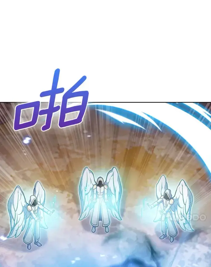 《只有我被神遗弃》43.逃离地下城图74