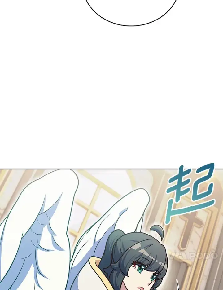 《只有我被神遗弃》44.天使集会图79