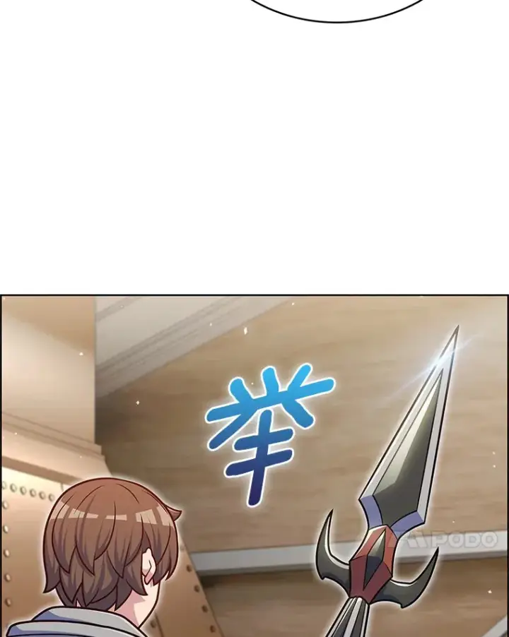 《只有我被神遗弃》46.新的伏笔（本季完）图100