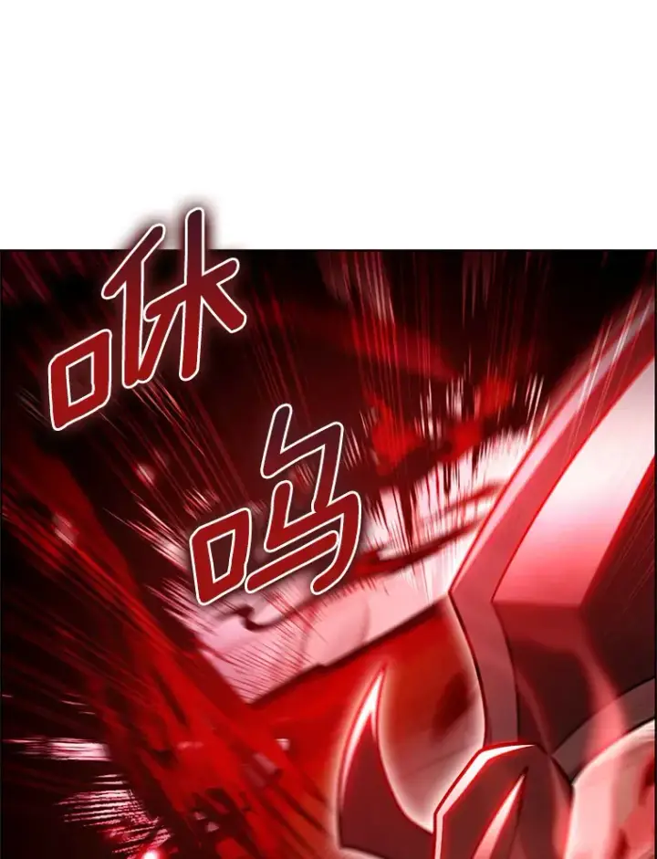 《只有我被神遗弃》46.新的伏笔（本季完）图108