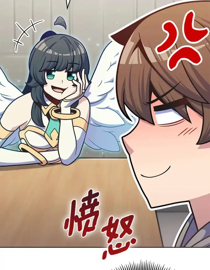 《只有我被神遗弃》46.新的伏笔（本季完）图22