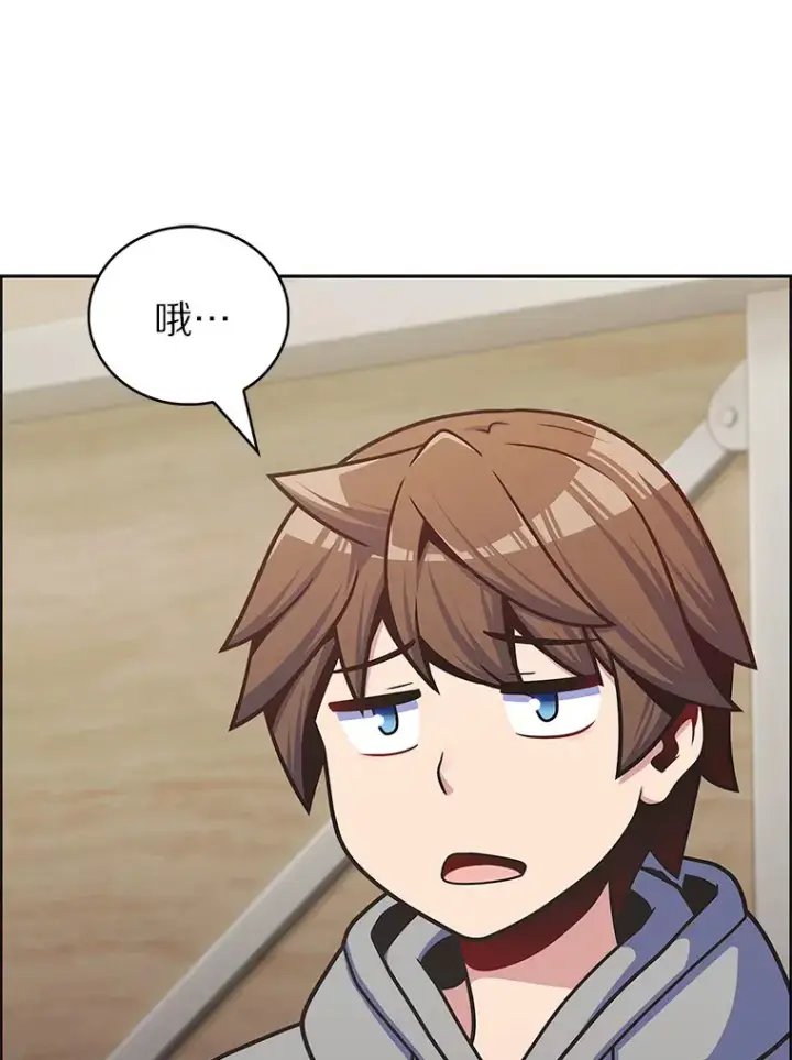 《只有我被神遗弃》46.新的伏笔（本季完）图34