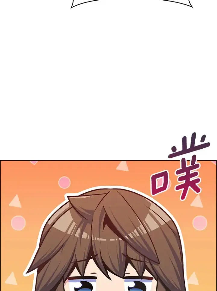 《只有我被神遗弃》46.新的伏笔（本季完）图42