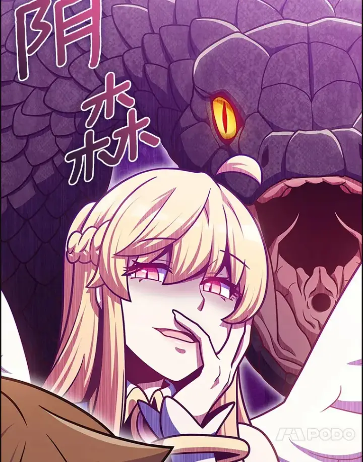 《只有我被神遗弃》46.新的伏笔（本季完）图83