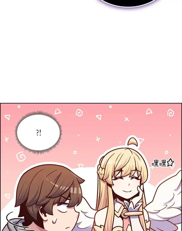 《只有我被神遗弃》46.新的伏笔（本季完）图85