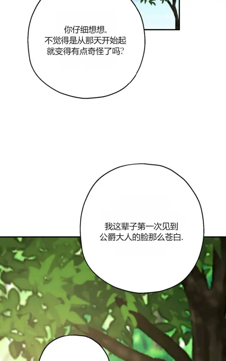 《执着的男主要我成为主角》第28话图32