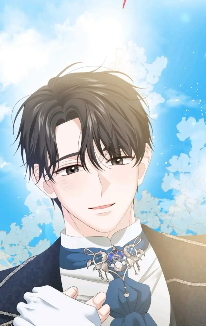 《执着的男主要我成为主角》第33话图24