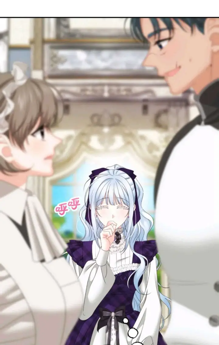《执着的男主要我成为主角》第35话图29