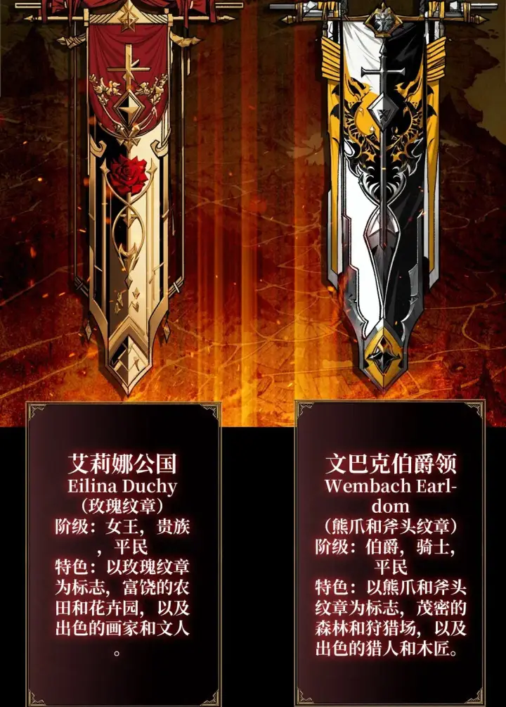 《重燃吧，T0玩家！》10 人面兽心图44
