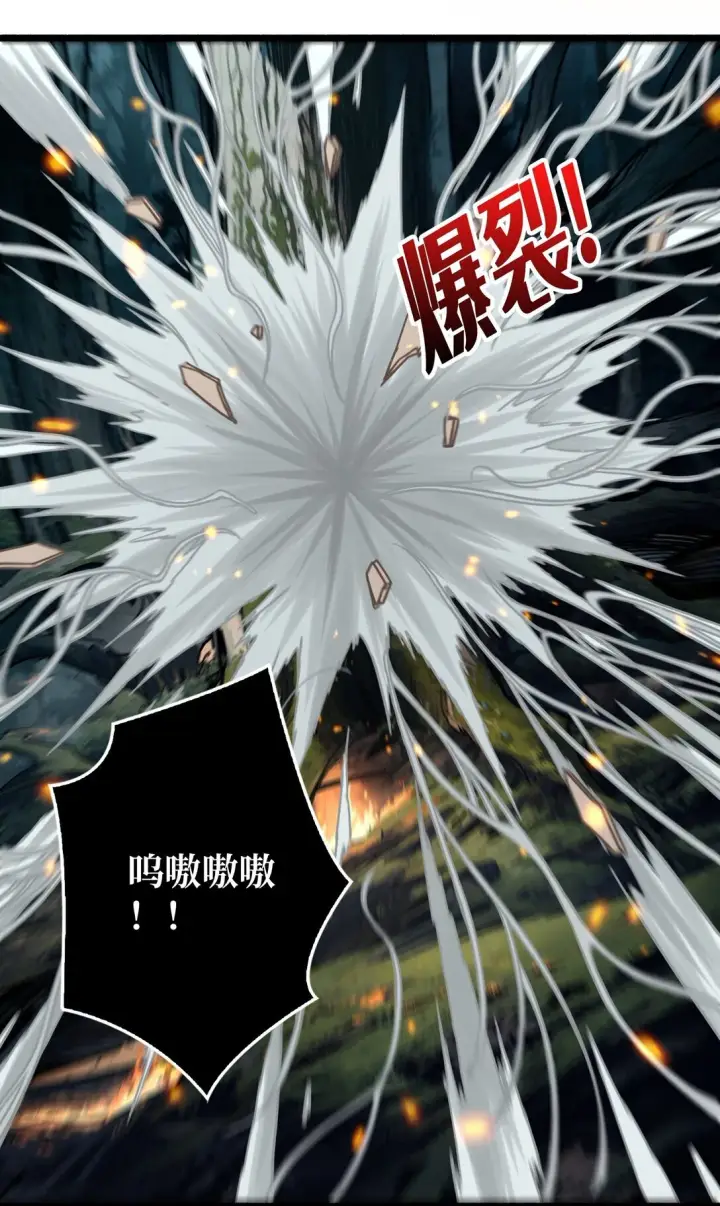 《重燃吧，T0玩家！》11 共赴云雨图52