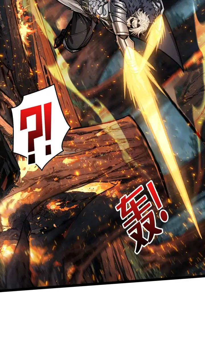 《重燃吧，T0玩家！》12 一无所有图55