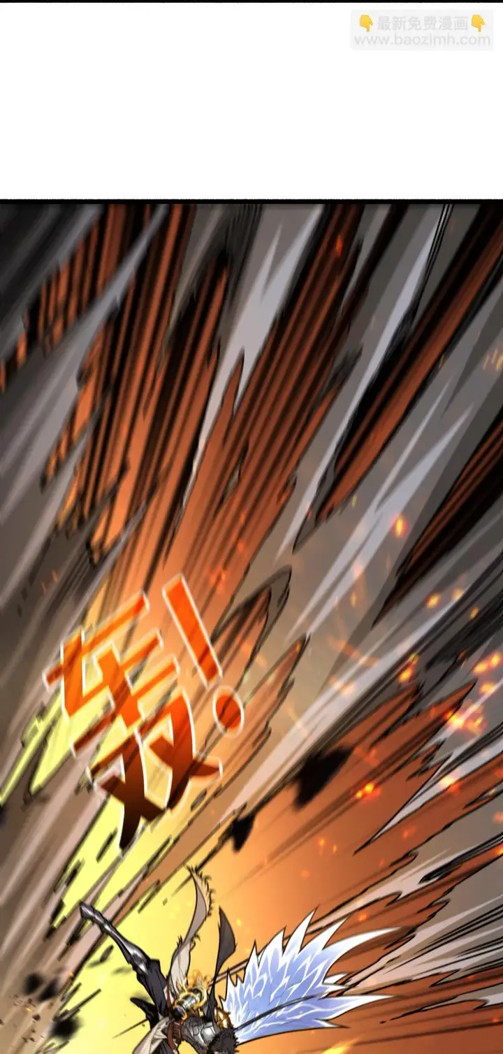 《重燃吧，T0玩家！》13 不同宿命图27