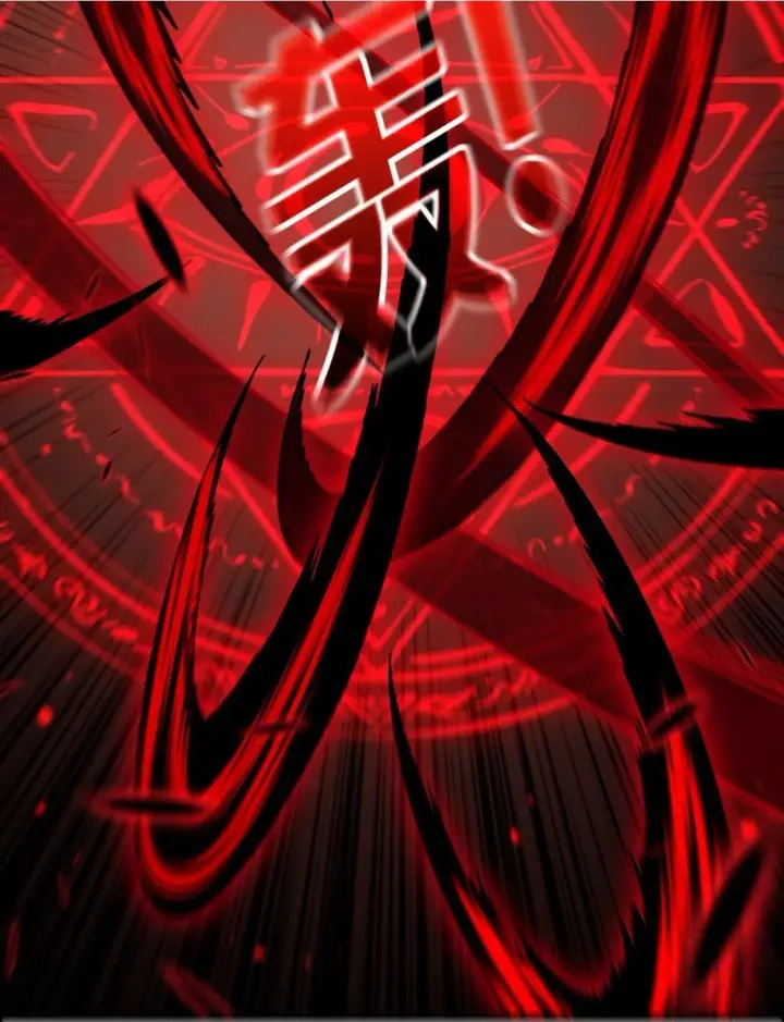 《重燃吧，T0玩家！》13 不同宿命图43