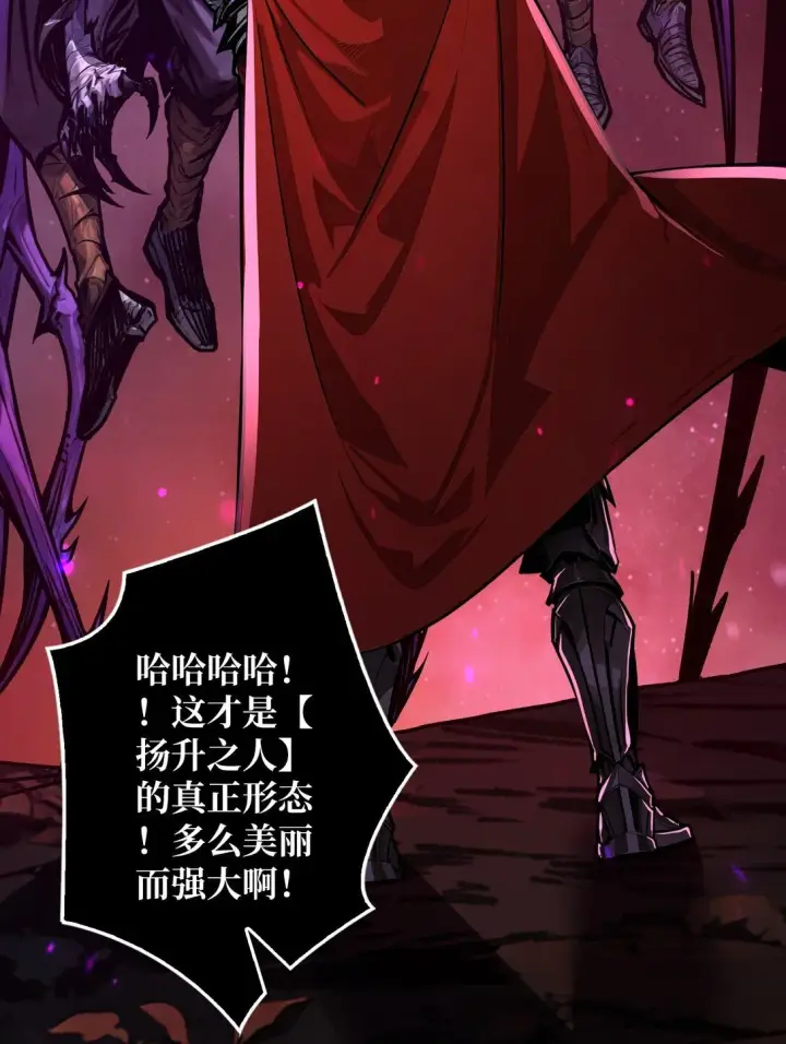 《重燃吧，T0玩家！》18 诡恶扬升图36
