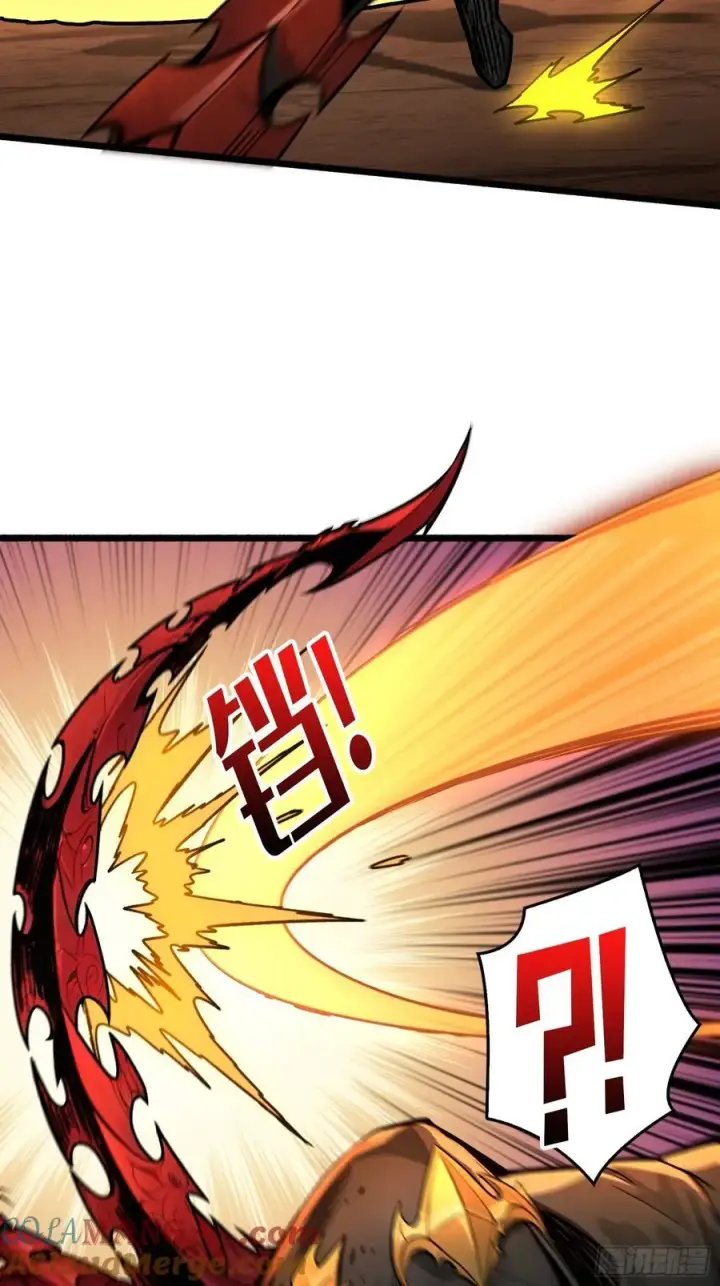 《重燃吧，T0玩家！》第23话 第二个游戏账号图43