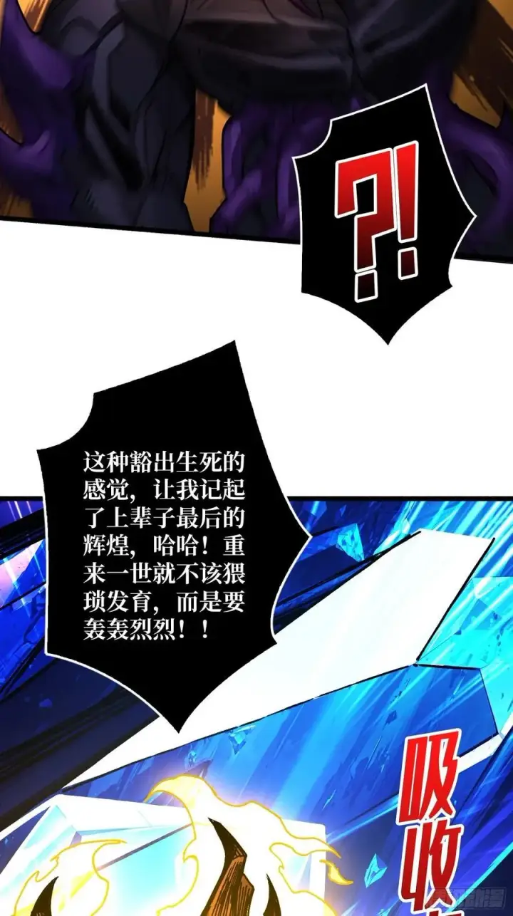 《重燃吧，T0玩家！》暗黑重燃者图17