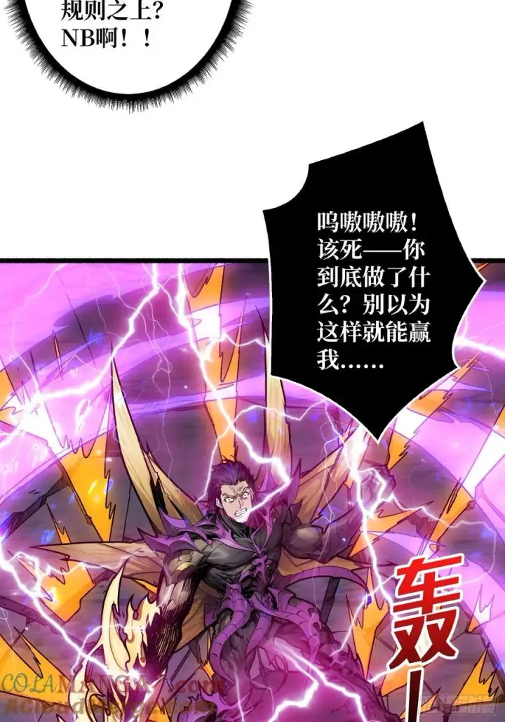 《重燃吧，T0玩家！》暗黑重燃者图28