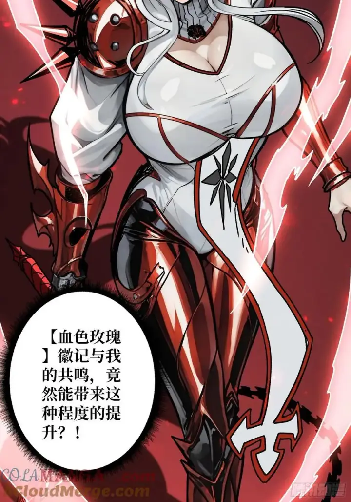 《重燃吧，T0玩家！》暗黑重燃者图34
