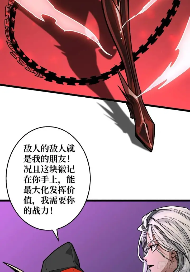 《重燃吧，T0玩家！》暗黑重燃者图35